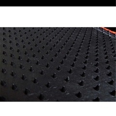 未使用　モンスタースポーツ　ラゲッジマット　ジムニーJB23Wの画像