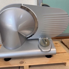 スライサーの画像