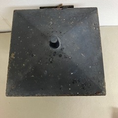 玄関ポーチライト　ジャンク品扱い　※配線切ってますの画像