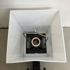 玄関ポーチライト　ジャンク品扱い　※配線切ってますの画像