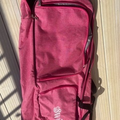 スノーボードケース　150の画像