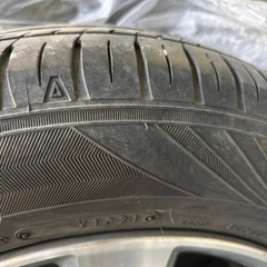 ホンダフィット　平成22年式の画像