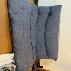 　2/6迄
名古屋市東区　引越しの為、無料で差し上げます！ニトリソファーの画像