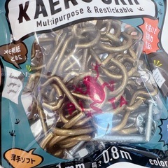 ペンチングボード　ペグボード　推しボード　工具ボード　ホワイトの画像