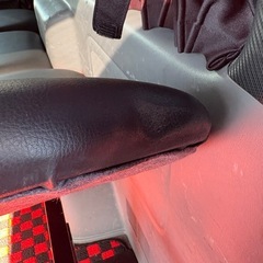 ハイエース　ベッドキット　の画像