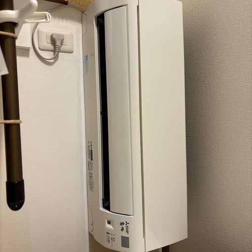 エアコン12畳