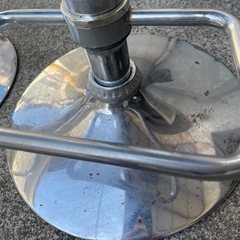 カウンター椅子の画像