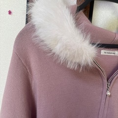 リジェイスプル　パーカー
の画像