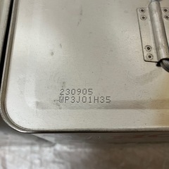 ホンダ純正　エンジンオイル　パワステフルードの画像