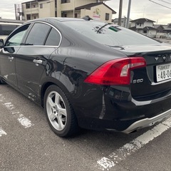 ボルボS60の画像