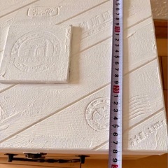 木製ボックス の画像