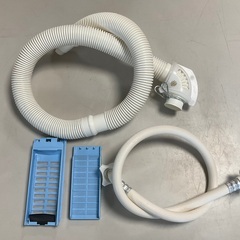 【RKGSE-421】特価！東芝/6kg/全自動洗濯機/AW-6G8/中古/2020年製/頭引取推奨商品/弊社近隣有料配達も可の画像