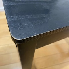 IKEA 椅子　NORDVIKENの画像