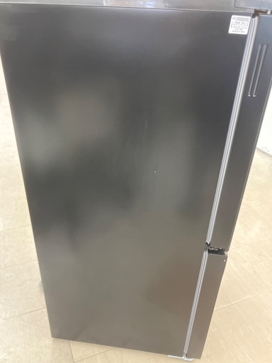 【トレファクマーケット千葉おゆみ野店】ご来店いただける方限定！SHARPの2ドア冷蔵庫のご紹介です！