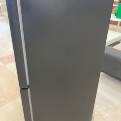 【トレファクマーケット千葉おゆみ野店】ご来店いただける方限定！SHARPの2ドア冷蔵庫のご紹介です！の画像