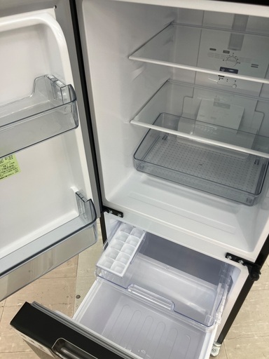 【トレファクマーケット千葉おゆみ野店】ご来店いただける方限定！SHARPの2ドア冷蔵庫のご紹介です！
