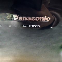 40型 テレビ スピーカー付きテレビ台の画像