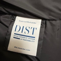 モンクレール  クロエ　未着用品　リアルファー最後のシーズン　サイズ00の画像