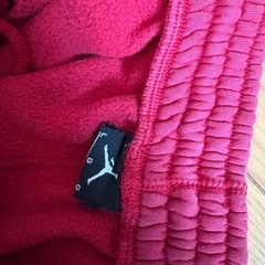 ジョーダン　ハーフパンツの画像