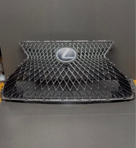 レクサス LS 純正 グリル　エンブレム付