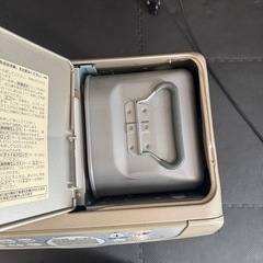 CORONA コロナ 石油ファンヒーター FH-iX348BY 9～12畳の画像