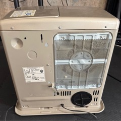 CORONA コロナ 石油ファンヒーター FH-iX348BY 9～12畳の画像