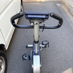 エアロバイクの画像