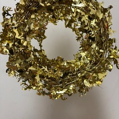 クリスマス飾りの画像