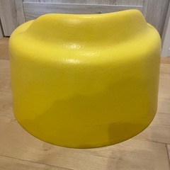 バンボ　ベビーチェアの画像