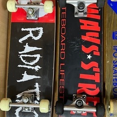 ◼️スケボーまとめ売り◼️新品や新品同様もあり◼️ペニー◼️の画像