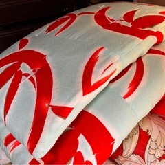 布団各種の画像