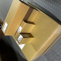 新品【TOTO 小型電気温水器１２Ｌ】フルセットの画像