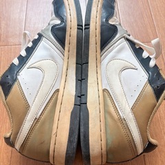 NIKEスニーカー27.5cmの画像