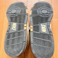 NIKEスニーカー27.5cmの画像