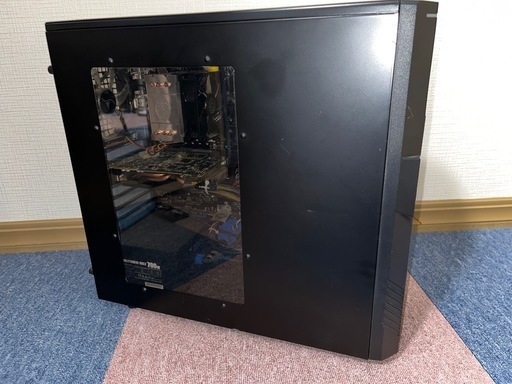 デスクトップPC  BTO7 ゲーミングPC
