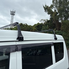 ガレージキクザト委託販売車　ＡＴ　17スクラムバン(エブリイ) 内外装程度良の画像