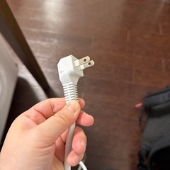 【8口AC+2 USB付】ヨドバシ購入 電源タップ 大容量・雷サージガードの画像