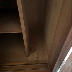 下駄箱、シューズケースの画像