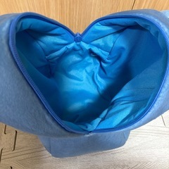 miffyバッグ＆ポ－チの画像