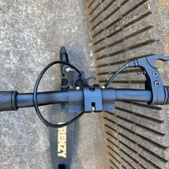 大人気！FRENZYのキックボードの画像