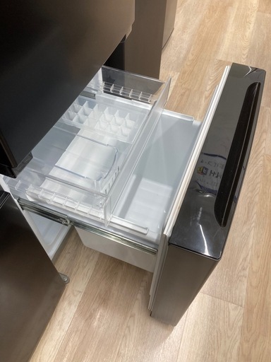 【トレファク シュロアモール筑紫野店】yselect の2ドア冷蔵庫 YRZ-F15J のご紹介です！