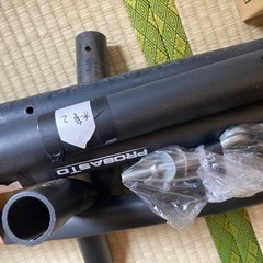 【引き取る方決定】ハンモック　組み立て式の画像