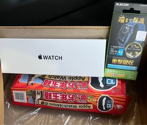 携帯電話/スマホ Apple Watch