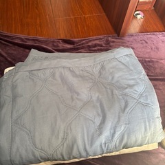 掛け布団マット 3枚の画像