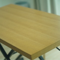 【説明書付】昇降リビングテーブル (アクティブ2 120 LBR)の画像