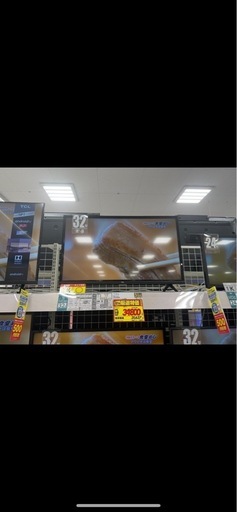 TCL S5200 ハイビジョン液晶テレビ