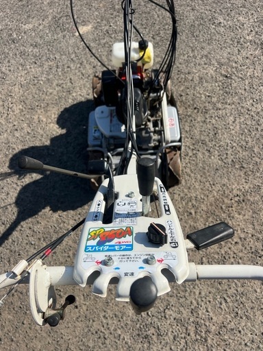 ORECスパイダーモア　SP850