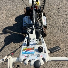 ORECスパイダーモア　SP850の画像