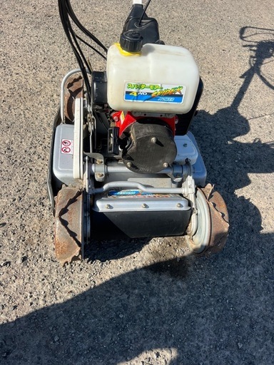 ORECスパイダーモア　SP850