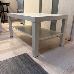 IKEA ローテブルの画像
